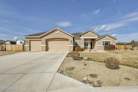 485 Sunset Springs Lane
