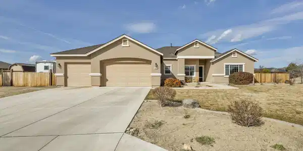 485 Sunset Springs Lane
