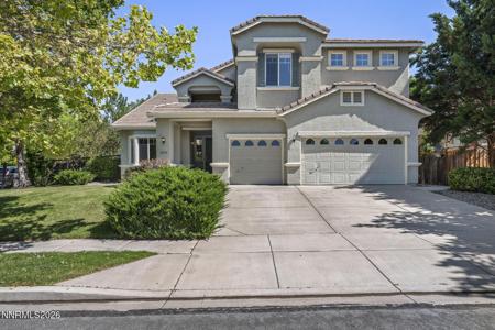 2652 Pride Drive