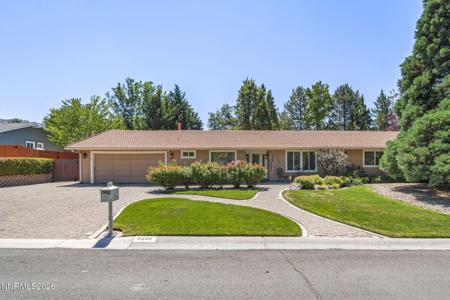 5440 Cypress Point Drive