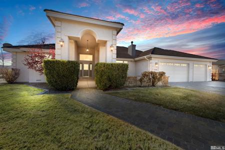 408 Kingsbarn Court