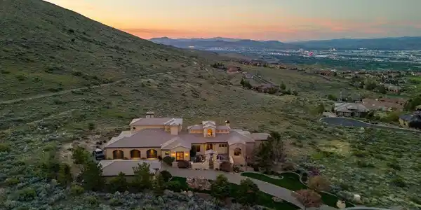 6705 Rabbit Brush Court