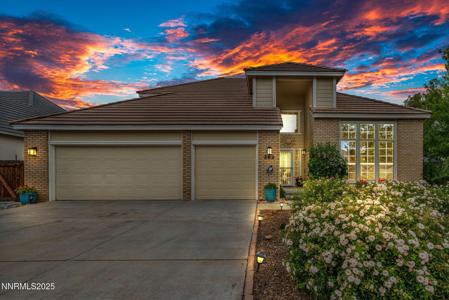 363 Bayhill Circle