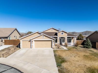 17960 Blake Court