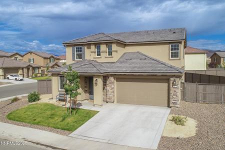6901 Wild River Way