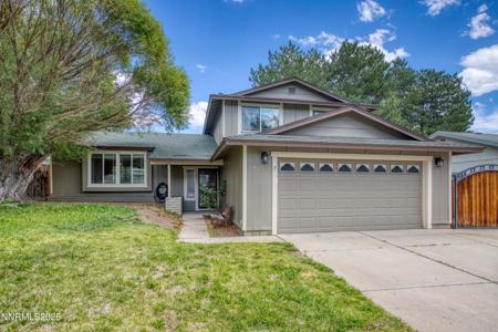 3252 Holman Way