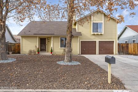 6875 Pah Rah Drive