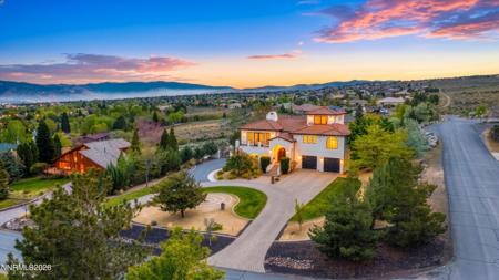 4400 Slide Mountain Circle