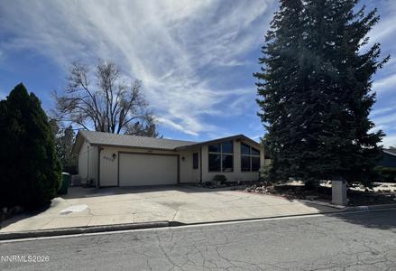 4813 Heron Road