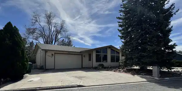 4813 Heron Road