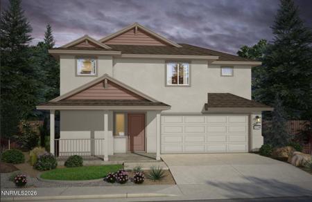 3261 Eleanor Way
