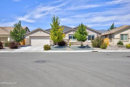 1513 Tule Peak Circle