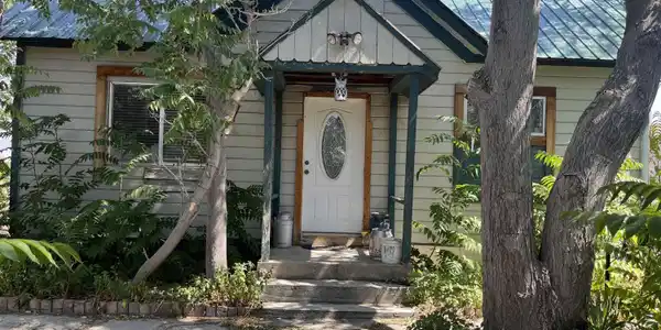 200 Reservation Street