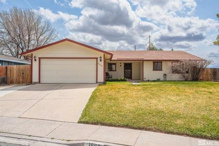 1663 Pullman Drive