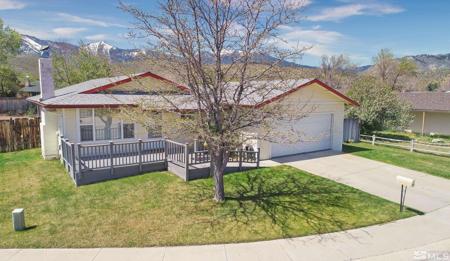 857 Auburn Court