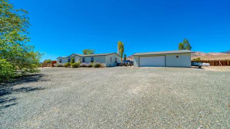 368 Rowan Gulch Road