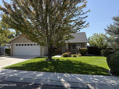 723 Hornet Drive