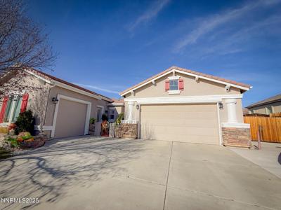 7657 Bareback Drive