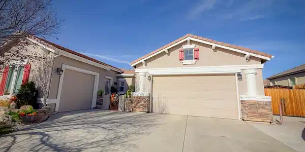 7657 Bareback Drive