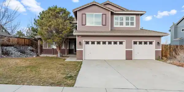 485 Corvallis Court