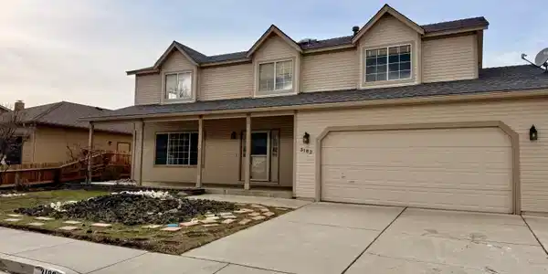 3182 Oreana Drive
