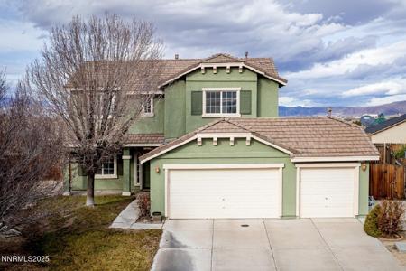 1710 Short Oak Court