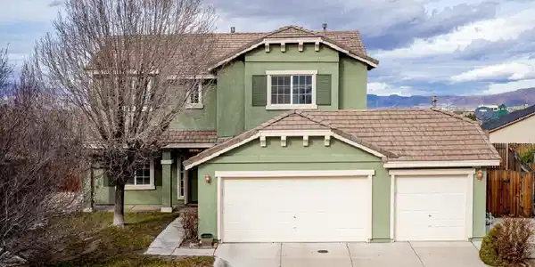 1710 Short Oak Court