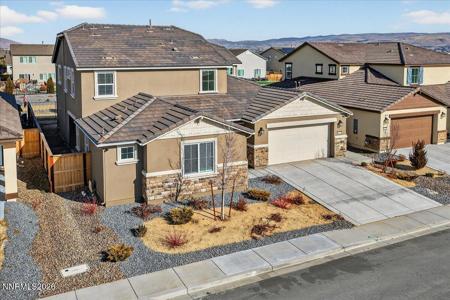 1280 Harness Drive