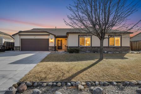 125 Carson River Drive