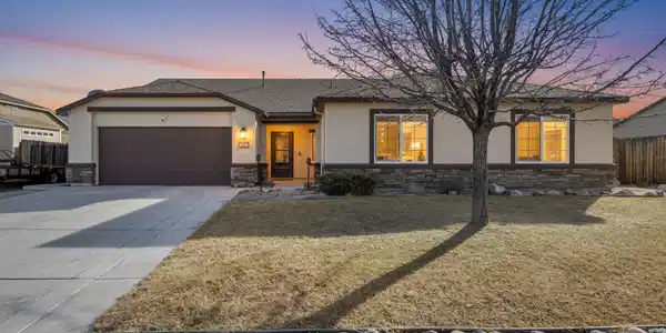 125 Carson River Drive