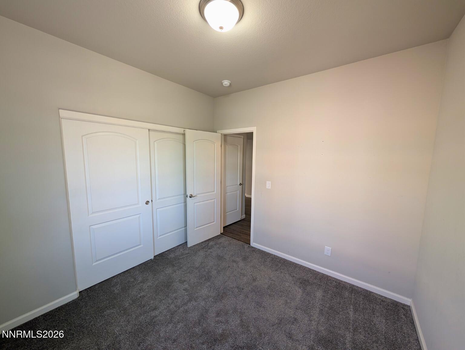 Image 4: Bedroom 4 - Entry