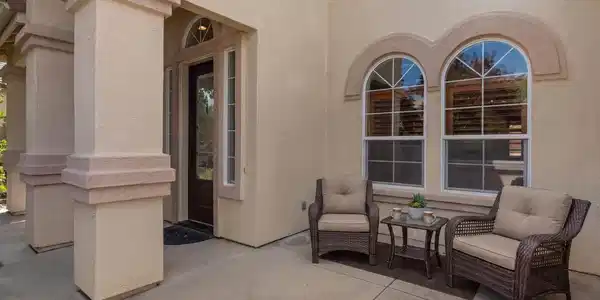 Image 3: vitual patio