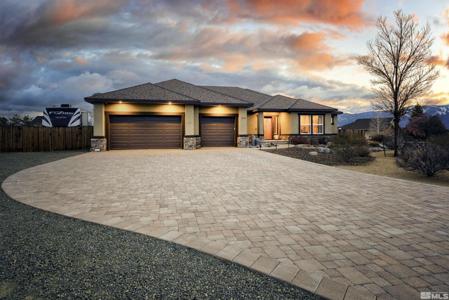1573 Amber Rose Drive
