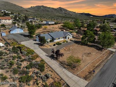 3021 Conte Drive