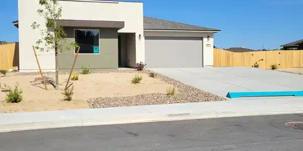 8608 Crandell Drive