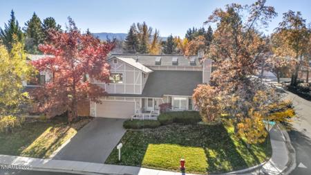 6299 Stone Valley Drive