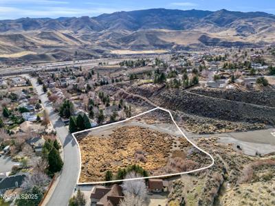 0 Cliff View Drive