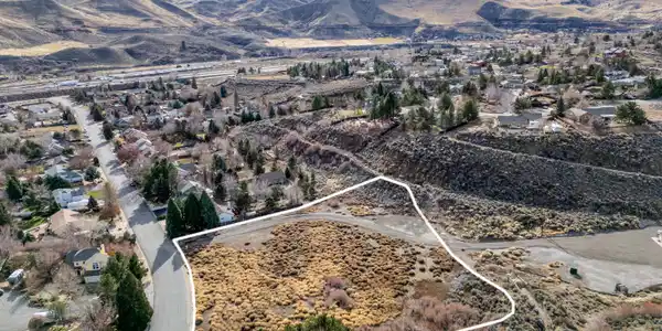 0 Cliff View Drive