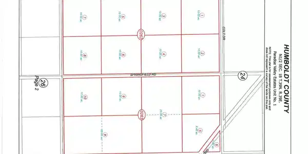 10 Weatherby Drive