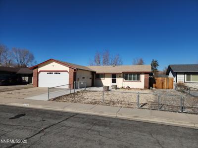 1514 Mountain Park Drive