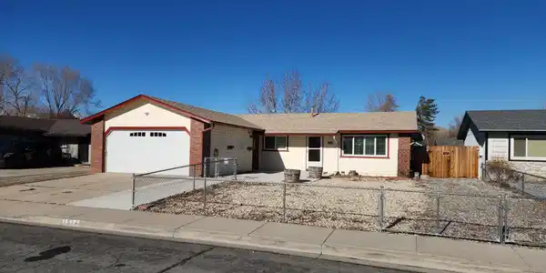 1514 Mountain Park Drive