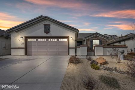 865 Larrimore Trail