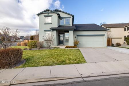 2730 Aristedes Drive