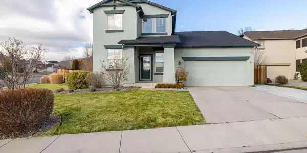 2730 Aristedes Drive