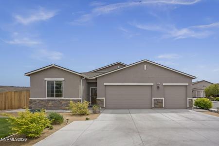 6448 Field Eagle Road