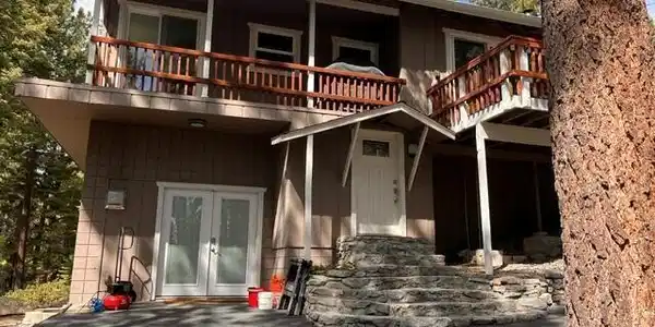 273 Chimney Rock Road