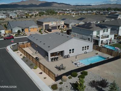 7908 Furnace Creek Drive