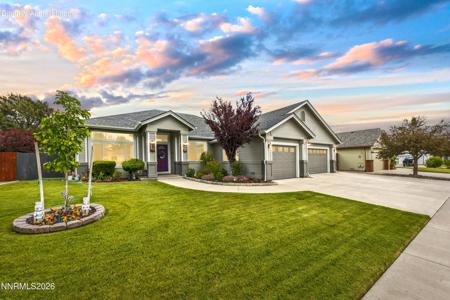 764 Raab Court