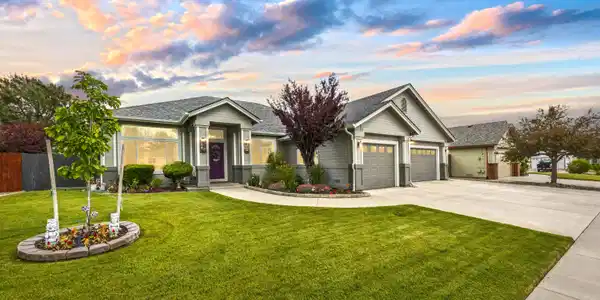 764 Raab Court