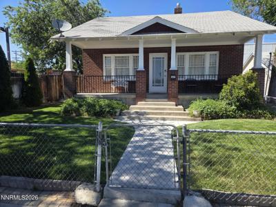 127 E Pueblo Street